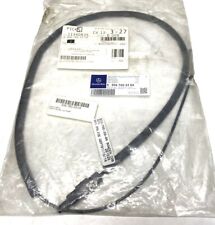 New OEM Mercedes-Benz Cable 906-760-33-04 picture