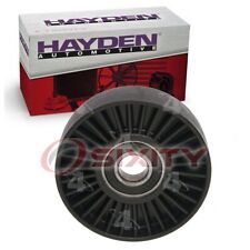 Hayden Drive Belt Idler Pulley for 1989-1997 Ford Bronco Club Wagon Cougar xv picture