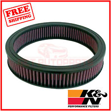 K&N Replacement Air Filter for Chevrolet El Camino 1978 picture