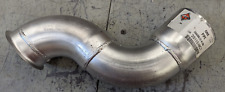 3515548C1 International Turbo Exhaust Pipe Formed Special Flanged Paystar 5000 picture