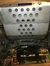 Ford Ranger Skid Plate (98-11) picture