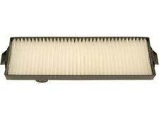 API 12TY72M Cabin Air Filter Fits 1999-2003 Saab 93 SE Convertible picture
