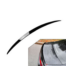 Rear Trunk Spoiler Wing For Mercedes Benz E Class W214 E260 E300 2024+ picture