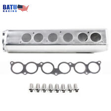 New Aluminum Intake Manifold for LEXUS SC300 IS300 GS300 93-98 Supra Turbo picture