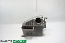 02-10 Lexus SC430 Air Flow Intake Filter Housing box Cleaner Assembly Oem picture