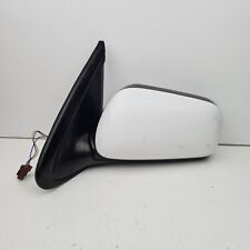 Nissan Pulsar N15 Left Side Mirror 10/95-06/00 White picture