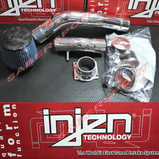 Injen RD Polish Cold Air Intake Kit for 97-99 Nissan 200SX SE-R/ Sentra SE 2.0L picture