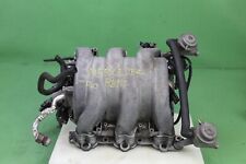 98-05 MERCEDES C240 E320 ML320 C320 ENGINE AIR INTAKE MANIFOLD ASSEMBLY OEM qsc picture