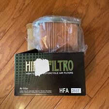 HIFLO  HFA 3607 Air Filter   for Suzuki  Intruder or Blvd HFA3607 picture
