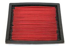 Red Washable Air Filter Ford Explorer Ranger Mazda B-Series Mercury Mountaineer picture