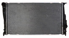 Radiator for 2007-2016 135i, 335d, 335i, 335i xDrive, 335is, 335xi, X1, Z4 picture