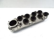 86 Mercedes R107 560SL intake manifold lower, 1161416801 picture