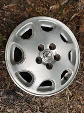 Acura RL Machined 16 inch OEM Wheel 1999 2000 2001 picture