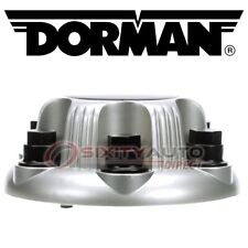 Dorman Wheel Cap for 2003-2014 GMC Savana 1500 Tire  ek picture