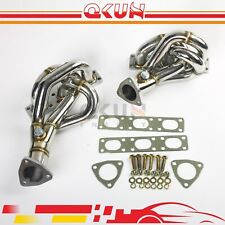 FOR BMW E36(320I 323I 325I 328I) E39(520I 523I 528I) Z3 LEFT HAND SHORTY HEADER picture
