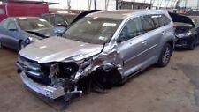 Wheel 18x7-1/2 Alloy 14 Spoke Gray Inlay Fits 17-19 HIGHLANDER 5381911 picture
