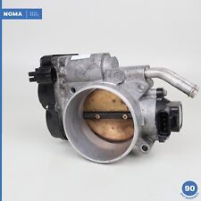 03-06 Jaguar X100 XKR XJR S-Type Supercharged Engine Motor Throttle Body OEM picture
