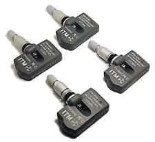 (4) TPMS Tire Pressure Sensors for 2005 2006 Ford Expedition OE# 5L7T-1A150AB picture