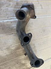 W126 86-91 420SEL EXHAUST MANIFOLD RIGHT - 1161422602 F13 picture