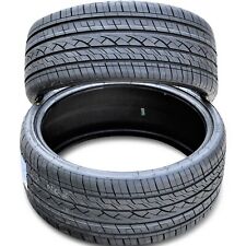 2 Tires Durun M626 285/25ZR22 285/25R22 95W XL A/S Performance picture