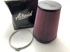 Airaid 700-469 Performance High Flow Large Cone Air Filter - 6