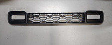2019-2024 RAM 2500 3500 Front Genuine Mopar Lower Grille w/ Parkview 68384294AA picture