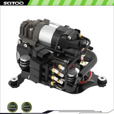 Air Suspension Compressor Pump 37206861882 For BMW 7 Series G11 G12 740i 750i picture