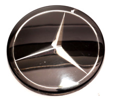 Mercedes R107 W123 W126 Badge / Steering Wheel Center Emblem 56mm 300D 240D etc picture