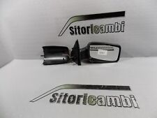 Rear-View Indoor Right Original Suitable To Seat Toledo 91-95 (Compl picture