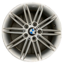 17” FRONT BMW 128i 135i 1 Series OEM Wheel 2008-2013 Original Rim Factory 71252 picture
