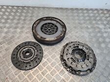 2011 BMW 1 SERIES F20 F21 120D 6 SPEED MANUAL CLUTCH KIT FLYWHEEL 415047710 #4H picture