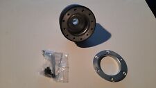 FIAT UNO up to 1989 Steering wheel hub adapter picture