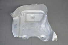 Rolls Royce Wraith RR5 Heat Insulation Plate End Silencer Exhaust Left 7201495 picture