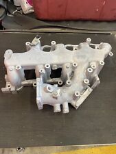 L200 intake manifold 2010 4D54 with sensor port picture