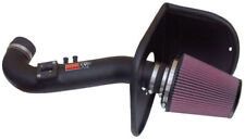 For 2004-2015 Nissan Titan Armada 04-10 QX56 5.6L K&N Cold Air Intake System CAI picture