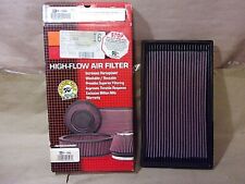 NEW K & N 93-97 CHRYSLER DODGE CONCORD INTREPID EAGLE NEW YORKER AIR FILTER picture