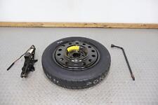 99-04 Ford Mustang Convertible Compact Spare Tire W/ Tire Iron & Scissor Jack picture