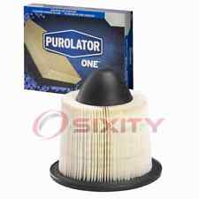 PurolatorONE Air Filter for 2002 Lincoln Blackwood Intake Inlet Manifold de picture