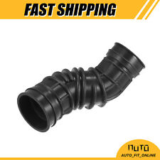 Engine Air Intake Hose Pipe Tube Single for Suzuki Aerio 2.3L - Pack of 1 Black picture