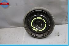 10-15 Mercedes GLK250 GLK350 Emergency Spare Tire Compact Wheel Rim 185/75 Oem picture
