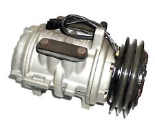 15-20326 AC Compressor with Clutch Aries Lebaron Town n Country 400 600 Reliant picture