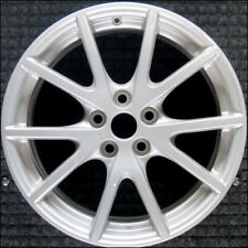 Mitsubishi Eclipse 18 Inch Painted OEM Wheel Rim 2009 To 2012 picture