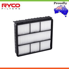 Brand New * Ryco * Air Filter For MITSUBISHI MAGNA TJ II 3L Petrol picture