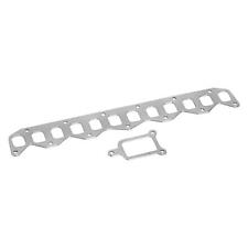 Exhaust Header Gaskets by Remflex CA51B0. Fits 1977-1978 Dodge Monaco picture