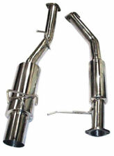 ISR (ISIS) Performance GT Single Exhaust w/ Gaskets FOR Silvia S14 240SX 95-98 picture
