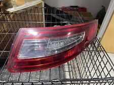 2008 Porsche 911 Turbo Right Side Taillight Oem 04-08  picture