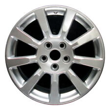 Wheel Rim Cadillac Base CTS V 18 2005-2009 9597874 09597874 Hyper Silver OE 4628 picture