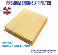 AF4727 Engine Air Filter For Armada Frontier Pathfinder Titan Xterra Equator picture