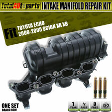 Intake Manifold for Toyota Echo Scion xA xB 2000-2005 L4 1.5L 1NZ-FE 1712021020 picture