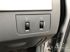 2007 Chevrolet Lacetti Hatchback Headlight Level Height Adjustment Switch Button picture